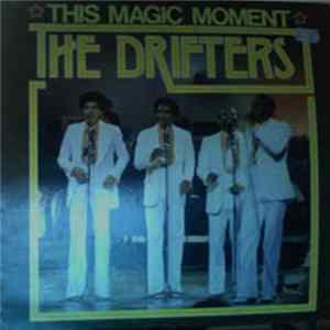 The Drifters - This Magic Moment flac