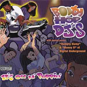 Booty Hop - It's On & Poppin flac