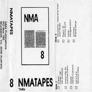 Various - NMATAPES 8 flac