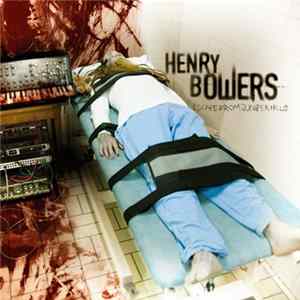 Henry Bowers - Escape From Juniper Hills flac
