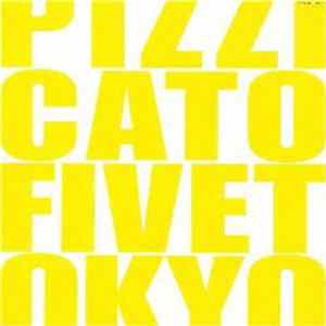 Pizzicato Five - Overdose flac