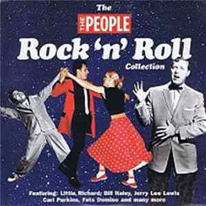 Various - Rock 'n' Roll Collection flac