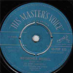 Jo Ann Campbell - Motorcycle Michael / Puka Puka Pants flac