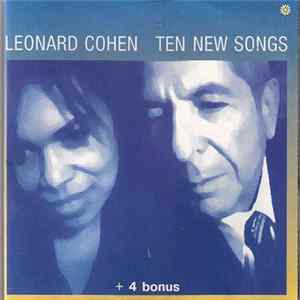 Leonard Cohen - Ten New Songs flac