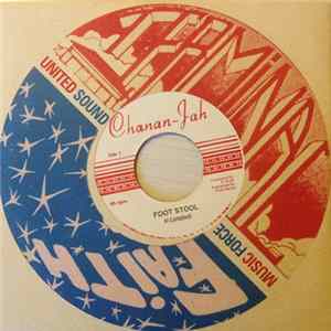 Al Campbell - Foot Stool flac