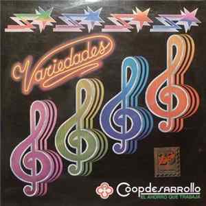 Various - Variedades Volumen No. 2 flac