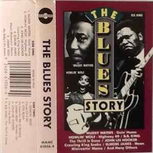 Various - The Blues Story flac