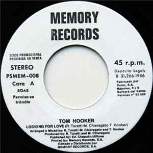 Tom Hooker - Looking For Love flac