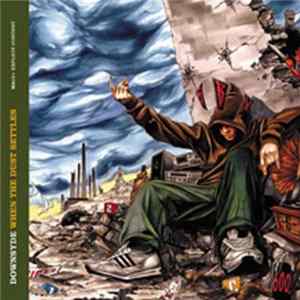 Downsyde - When The Dust Settles flac