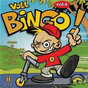 Various - Voll Bingo! Vol. 4 flac