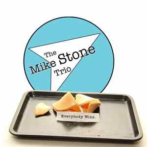 Mike Stone Trio - Everybody Wins flac