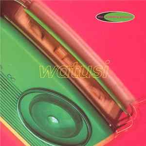 The Wedding Present - Watusi flac