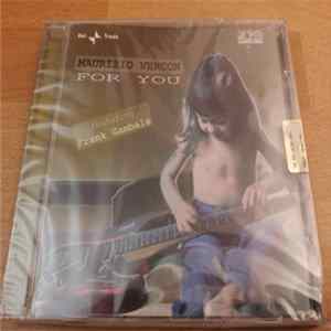 Maurizio Vercon Featuring Frank Gambale - For You flac