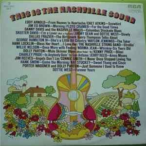 Various - This Is The Nashville Sound flac