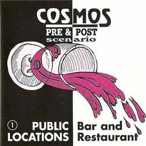 Various - Public Locations 1 - Bar And Restaurant flac