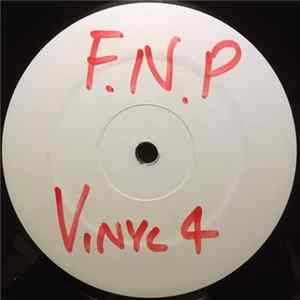 Friday Night Posse - Volume 4 flac