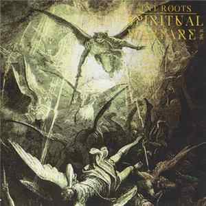TNT Roots - Spiritual Warfare Dub flac