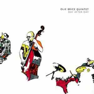 Olie Brice Quintet - Day After Day flac