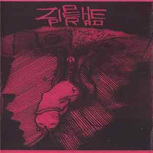 Zipperhead - 지퍼 머리 flac
