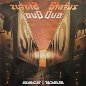 Status Quo - Back To Back flac