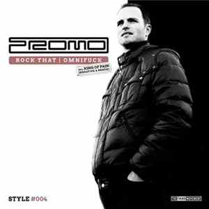 Promo - Rock That | Omnifuck flac