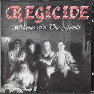 Regicide - Welcome In The Family flac