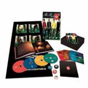 Ocean Colour Scene - Marchin' Already flac