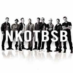NKOTBSB - NKOTBSB flac