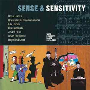 Various - Basta Music Sampler - Sense & Sensitivity flac