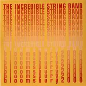 The Incredible String Band - Bloomsbury 2000 flac