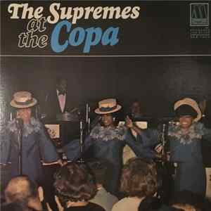 The Supremes - At The Copa flac