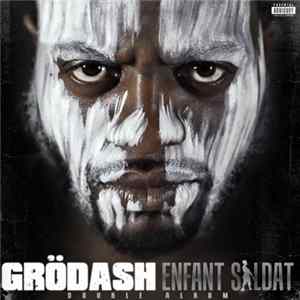 Grödash - Enfant Soldat flac