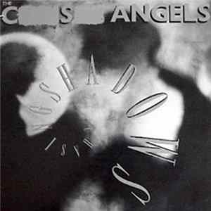 The C.S. Angels - Chasing Shadows flac
