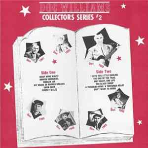 Doc Williams - Collectors Series #2 flac