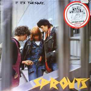 Various - If It's Tuesday ... Sprouts flac
