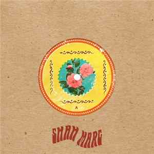Shah Marg - Desert flac