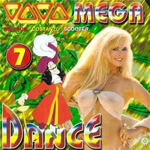 Various - Viva Mega Dance V.7 flac