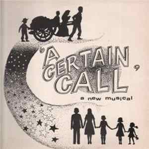 David R. Irwin - "A Certain Call" - The Musical flac