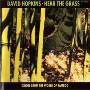 David Hopkins - Hear The Grass (Echoes From The World Of Bamboo) flac