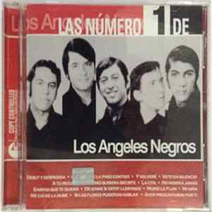 Los Angeles Negros - Las Número 1 De flac