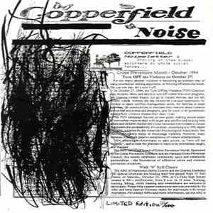 Various - Copperfield Noiseletter- Choking On Thee Bloody Splinters Ov White Picket Fences flac