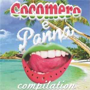 Various - Cocomero E Panna Compilation flac