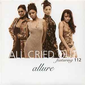 Allure Featuring 112 - All Cried Out flac