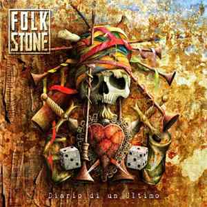 Folkstone - Diario Di Un Ultimo flac
