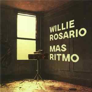 Willie Rosario - Mas Ritmo flac