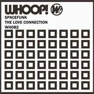Spacefunk - The Love Connection flac