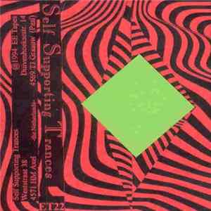 Self Supporting Trances - Self Supporting Trances flac
