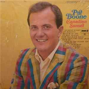 Pat Boone - Canadian Sunset flac