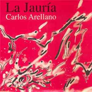 Carlos Arellano - La Jauría flac