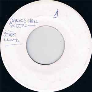 Peter Lloyd - Dancehall Queen flac